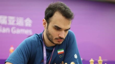 Catur Iran di Jalur Kemenangan: Putra Kalahkan Lituania, Putri Hancurkan Irlandia di Samarkand