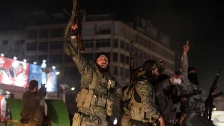 Bentrokan Sengit Suriah-Druze di Suwayda, 10 Luka-Luka
