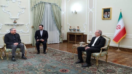پزشکیان: ایران و پاکستان قادر به تأمین نیازهای متقابل هستند
