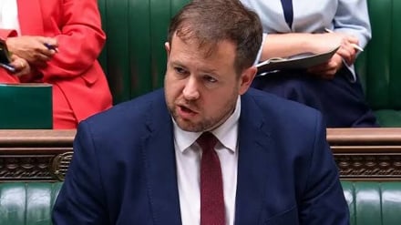 London Hentikan 80 Izin Ekspor Barang Militer ke Israel; Komponen Jet Tempur F-35 Dikecualikan