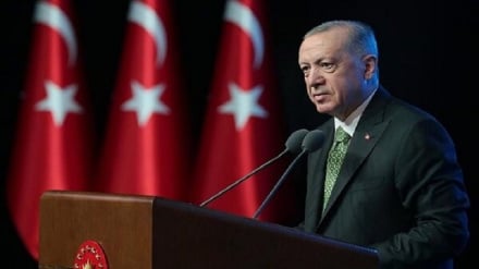 Türkiye: Asılsız suçlamalar Gazze’deki soykırımın niteliğini gizleyemez