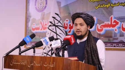  د افغانستان او ایران ترمنځ د سرحدي نښو د نوي کولو په اړه عملي اقدامات پیل شوي دي