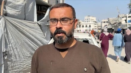 Hamas: Biarkan Jurnalis Asing Masuk Gaza; Dunia Wajib Tahu