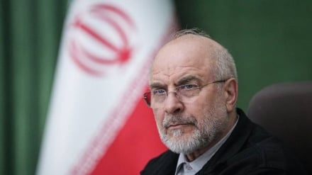 Ğalibaf: nati ğeyməti vəy qəte mumkin ni