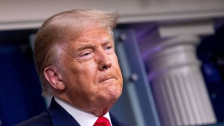 Analyse| Warum verbreitet Trump falsche Behauptungen über Irans angeblichen Wunsch nach einem Abkommen?