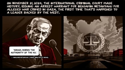 Hamas yalaani uongo wa Netanyahu; yasema, badala ya UN ilipasa aweko jela kwa jinai alizofanya