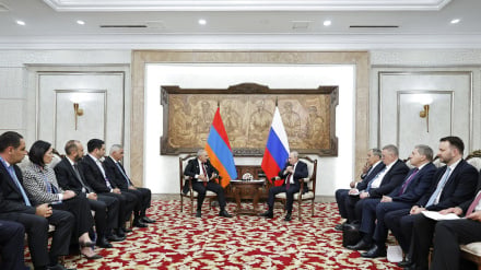 Պետք է գույքագրենք «Հայաստան–Ռուսաստան հարաբերություններ» հասկացությունը. Փաշինյան