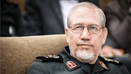 Tümgeneral Safavi: Hürmüz Boğazı ile Babülmendep’in birbirine bağlanması savaş sahnesini değiştirecek