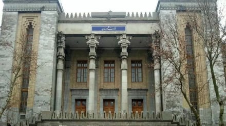 هشدار ایران به همسایگان: زمینه حضور مخرب رژیم صهیونیستی در قلمرو منطقه را فراهم نکنید