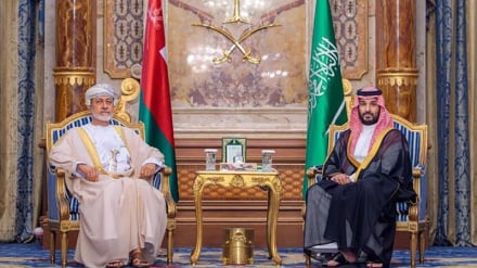 Saudia yakimbilia Oman kuomba kusimamishwa vita Yemen