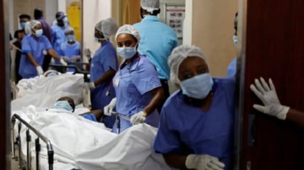 Mgomo wa wauguzi Kenya waendelea kusababisha maafa, makumi ya wagonjwa wafariki mahospitalini 
