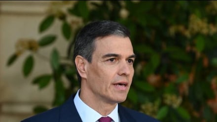 İspanya Başbakanı, Trump’ın Birleşmiş Milletler’deki konuşmasını gerçeklerden uzak olarak nitelendirdi