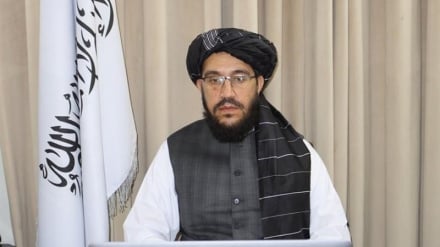   د افغانستان او پاکستان امنیت متقابلې همکارۍ او درک ته اړتیا لري 