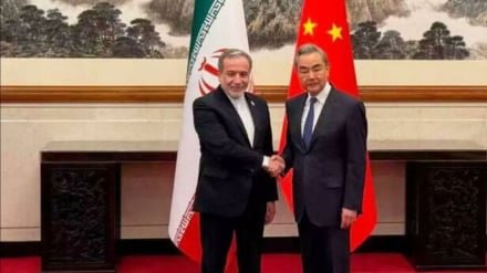 Tiongkok Tegaskan Perluasan Kerja Sama dengan Iran