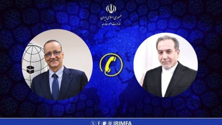 Araghchi: Nchi za Kiislamu ziwajibike kupinga kukiukwa mamlaka ya kujitawala Iran