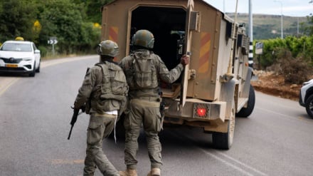 Lübnanlı analist: İşgalciler Ali et-Tahir tepelerindeki tünellerde felaket beklesin