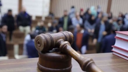 Iran yamnyonga jasusi wa utawala wa Israel aliyetoa taarifa za maeneo ya kijeshi