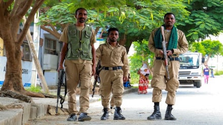 Jeshi la Ethiopia: Waasi 272 wa TPLF wameuawa baada ya kushindwa jaribio lao mashambulizi