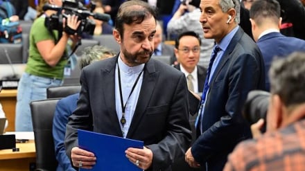 نجفی: اتریش صلاحیت میزبانی نهادهای بین‌المللی راندارد