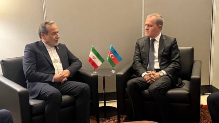 Արաղչին Նյու Յորքում. Եվրոպան չի կարող հավակնել մարդու իրավունքների պաշտպանությանը՝ միաժամանակ աջակցելով ԱՄՆ-ի և Իսրայելի հանցագործություններին