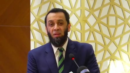 د پاکستان د اطلاعاتو وزیر: د افغانستان سرپرست حکومت باید له «وسله‌وال ذهنیت» څخه ووځي