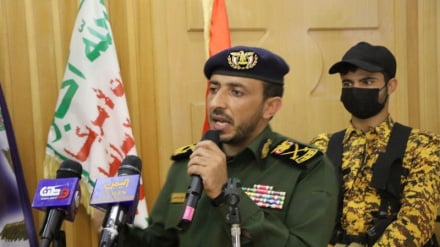 د یمن د ملت د حقوقو د بیرته ترلاسه کولو ته به دوام ورکړو