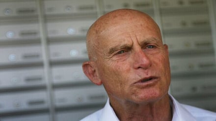 Ayalon: Perang Tanpa Visi Politik Bawa Israel ke Akhir Proyek Zionis