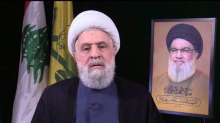 Sheikh Naim Qassem: Tunapongeza misimamo ya Jamhuri ya Kiislamu ya Iran; hatutaacha njia ya muqawama