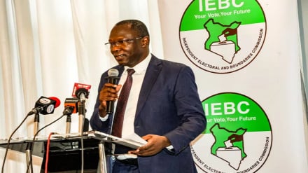 Tume ya uchaguzi ya Kenya kusajili raia waishio katika nchi 26 kwa ajili ya uchaguzi wa 2027