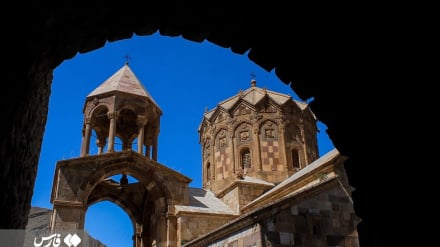 Ջուլֆայի պատմական տեսարժան վայրերը Արասքի տարածաշրջանում՝ Իրանի հյուսիս-արևմուտքում