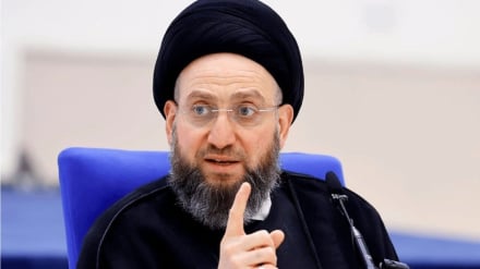 عمار حکیم: تقویت و نهادینه‌سازی حشد الشعبی برای حفظ امنیت عراق ضروری است