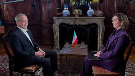 پزشکیان: آماده گفت‌وگو هستیم، اما قلدری و زور را نمی‌پذیریم