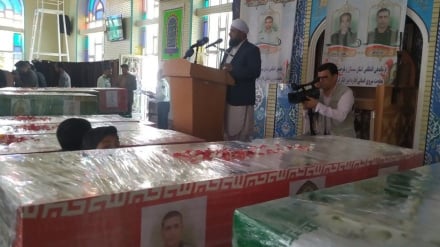 Iran: Terorisme Tak Bisa Padamkan Gagasan Persatuan; Darah Syahid Molavi Gargij Perkuat Persaudaraan Islam