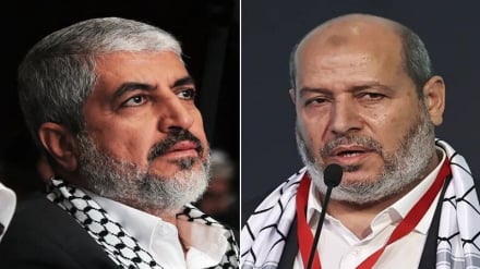 اسراییل رهبران ارشد حماس در خارج را در فهرست ترور قرار داد
