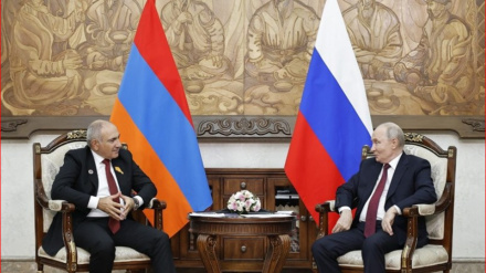 Վերլուծություն․ Պուտինի և Փաշինյանի ռազմավարական դիմակայությունը
