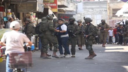 Waandishi wa habari 37 Wapalestina wanashikiliwa kwenye jela za Israel, 19 bila kufunguliwa mashtaka