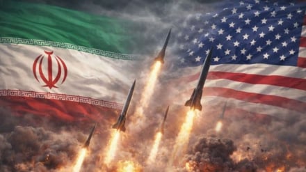 NYT: Intelijen AS Nilai Iran Kian Percaya Diri, AS Kehabisan Amunisi