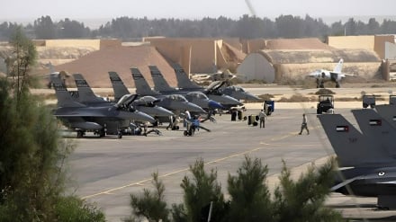 800 qılə mərkəz, 1.1 tirilyon dollar hərbiyə xarc və 39 milyon nəfər fəğrədə: Sepah təşkilot bə Amerkə milləti ıştə məktubədə çiç votışe?