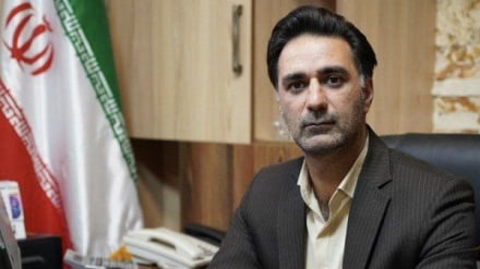 تردد ناوگان حمل و نقل بین المللی از مرز دوغارون بیش از 43 درصد رشد داشته است