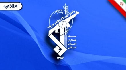 イラン革命防衛隊による攻撃で、在クウェート・アルサレム基地内の米軍司令本部が破壊