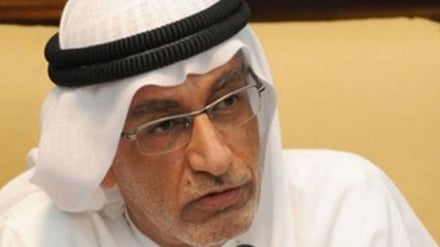 Mshauri wa Rais wa Imarati: Marekani haina mwamana; Saudia ni jangwa tupu