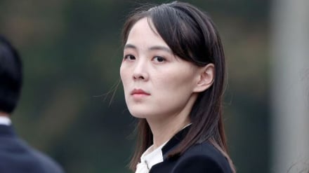 Kim Yo-jong: Korsel akan Membayar Harga atas Tuduhan Ledakan Ranjau