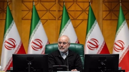Spika Qalibaf: Hormuz haitafunguliwa hadi pale Marekani itakapotimiza masharti ya Iran