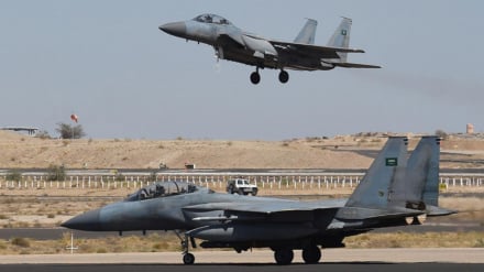 Yemen yashambulia maegesho ya ndege za kivita, rada na maghala ya silaha ya kituo cha anga cha Saudia