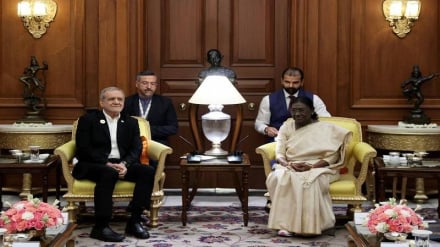 İran ve Hindistan’ın Ekonomik İşbirliği Kapasitelerinin Geliştirilmesi Gerekliliği