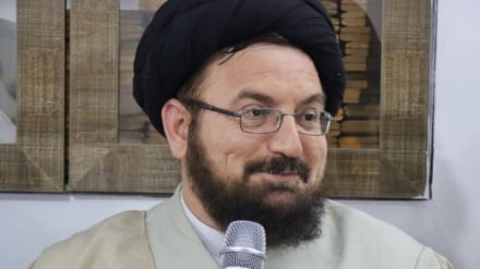رئیس جمهوری اسلامی ایران در مقر سازمان ملل متحد مظلومیت و اقتدار ملت ایران را گوشزد کرد