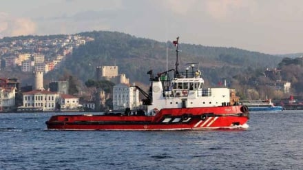  Azərbaycanlı dənizçilər arasında ölən və yaralananlar var