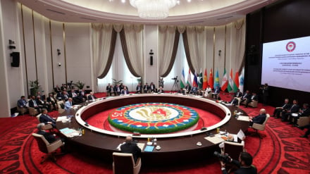 Viongozi wa Jumuiya ya Shanghai walaani vikali vita vya Marekani na Israel dhidi ya Iran