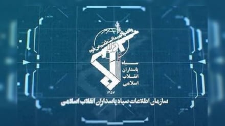 משמרות המהפכה: מוכנות הכוחות המזוינים שינו את משוואת השטח
