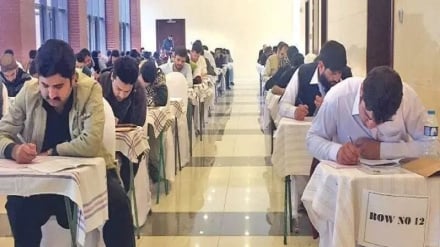 په پاکستان کې د افغان محصلینو منل منع شول